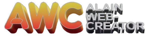 alain web-creator agency
